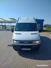 Sprzedam IVECO DAILY 2005r