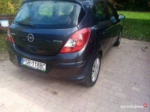 Sprzedam opel corsa d