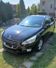 Sprzedam Peugeot 508 sw