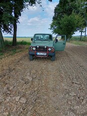 Sprzedam Suzuki samurai