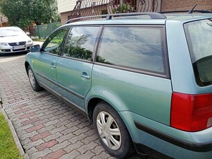 Sprzedam wolkswagen Passat B5