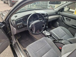 Subaru Legacy 2.0 Benzyna 125 KM, 4x4, Automat, Klimatyzacja, Aluflegi, Panorama