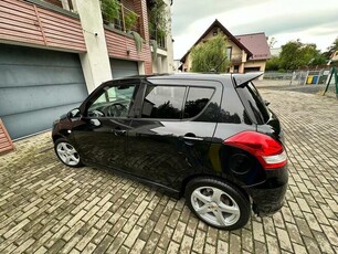 Suzuki Swift 1.6 Sport! 2013