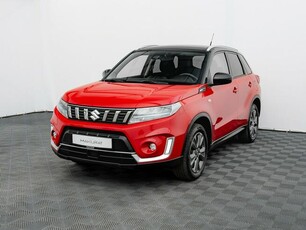 Suzuki Vitara WD7656R#1.5 Strong Hybrid Premium AGS Salon PL VAT23%