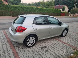 Toyota Auris 1.4 D4D Luna