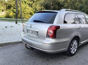 Toyota Avensis kombi 2004