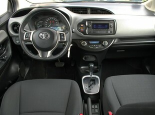 Toyota Yaris Active Hybrid 100*Automat*Krajowy*Lift