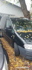 Volkswagen Caddy 2005