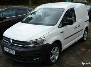 Volkswagen Caddy VW Caddy F-ra Vat 23