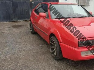 Volkswagen Corrado