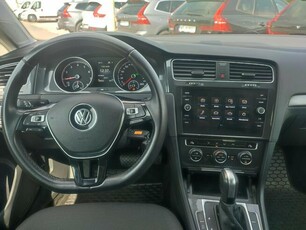 Volkswagen Golf Salon polska automat fv23%