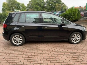 Volkswagen Golf Sportsvan Sportsvan Lounge 1.6 diesel