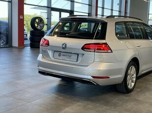 Volkswagen Golf Variant Comfortline 1.6TDI 115KM M5 2018/2019 r., sal. PL, 12 m-cy gw.