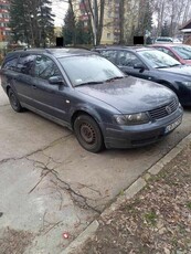 Volkswagen Passat 1.9 TDI - 75% wartości oszacowania