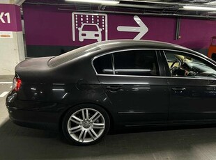 Volkswagen Passat b6 1.9TDI ASZ