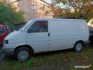 Volkswagen T4 Transporter