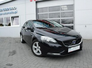 Volvo V40 1.6 D2 100% bezwypadkowy Serwis Nowe opony Navi Euro-5b 176 tys.km.