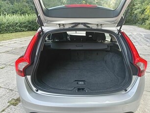 Volvo V60 D3 2,0 diesel automat 163km