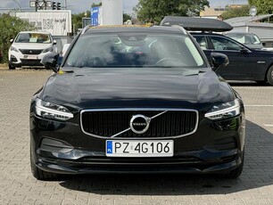 Volvo V90 *FILM*Bezwypadkowy*Niski Przebieg*ROCZNA GWARANCJA*Momentum Pro*