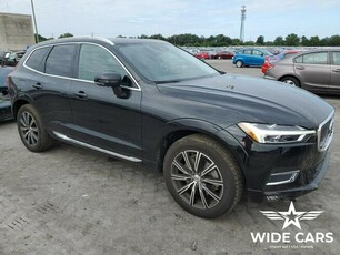 Volvo XC 60 Inscription T6 AWD