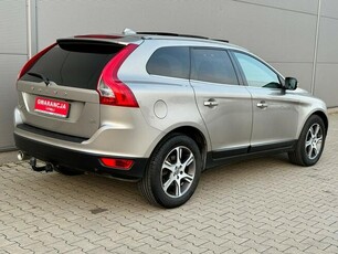 Volvo XC 60 Nawigacja skóry klimatronik alusy tempomat gwarancja!!!