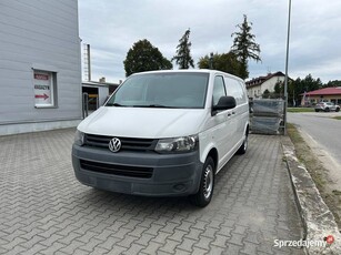 VW transporter T5 Lift