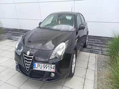 Używane Alfa Romeo Giulietta - 37 900 PLN, 176 000 km, 2015