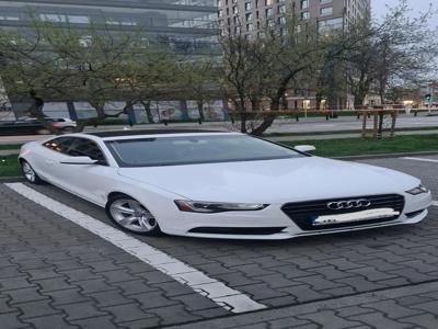 Używane Audi A5 - 64 999 PLN, 135 121 km, 2014