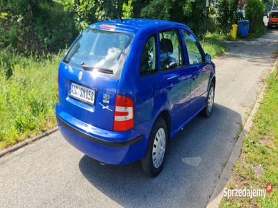 Fabia Bezwypadkowa 58-407 Dolnośląskie