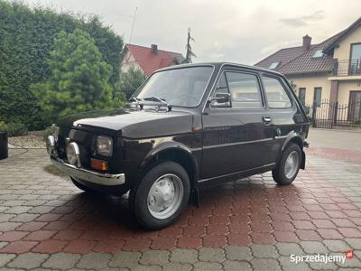 FIAT 126p