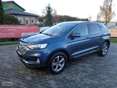 Ford Edge 2.7 ST 4X4 Skóra 354 KM