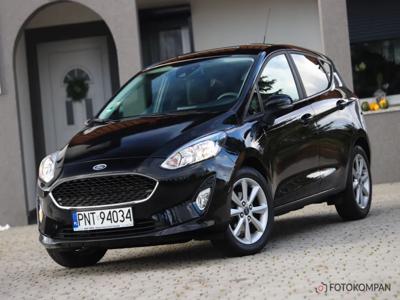 Używane Ford Fiesta - 48 900 PLN, 41 500 km, 2019