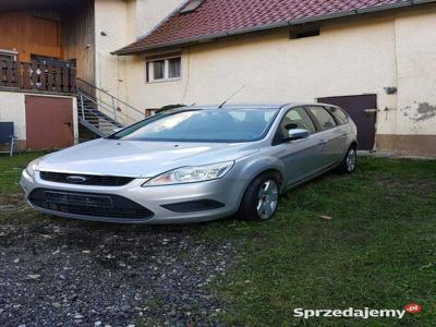 ford focus 1.8tdci lift kombiczesci silnik