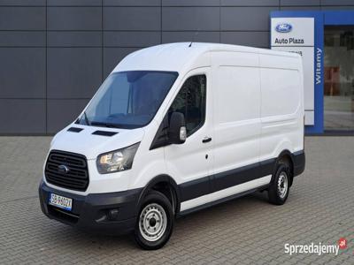 Ford Transit 2,0TDCi 130KM L3H2 Trend gwarancja KK57877