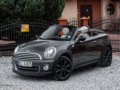 Używane MINI Cooper - 52 900 PLN, 52 000 km, 2014