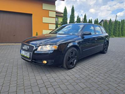 Używane Audi A4 - 15 900 PLN, 216 000 km, 2006