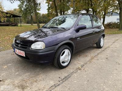 Opel Corsa B 1.4 Joy