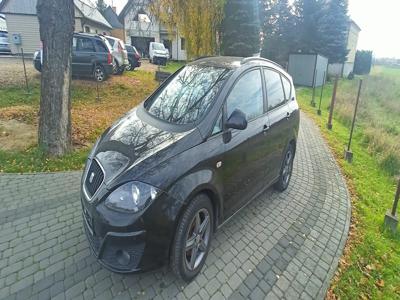 Używane Seat Altea XL - 31 900 PLN, 150 000 km, 2015