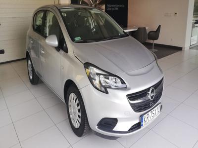 Używane Opel Corsa - 52 000 PLN, 44 007 km, 2019