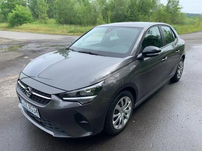 Używane Opel Corsa - 46 000 PLN, 81 060 km, 2020