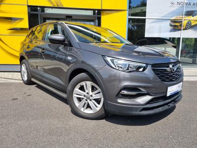 Używane Opel Grandland X - 84 900 PLN, 64 150 km, 2018