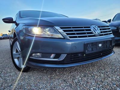 Używane Volkswagen Passat CC - 43 900 PLN, 217 023 km, 2012