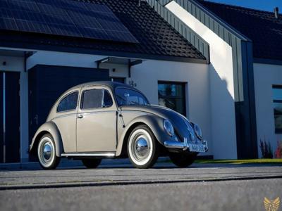 Volkswagen Garbus Standard 1.2 30KM 1956