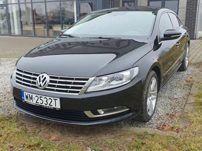 Używane Volkswagen Passat - 53 000 PLN, 130 000 km, 2015