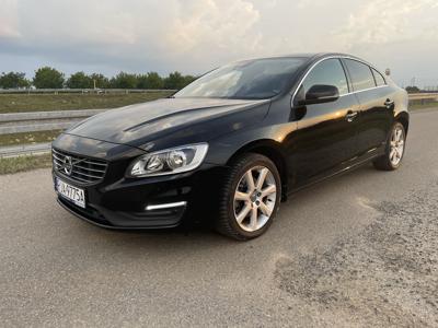 Używane Volvo S60 - 56 900 PLN, 184 000 km, 2017