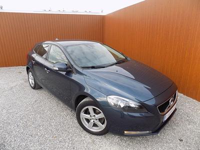 Używane Volvo V40 - 40 900 PLN, 154 000 km, 2016