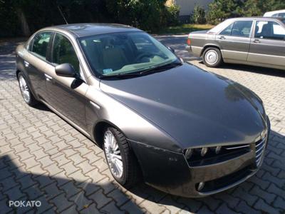 Alfa Romeo 159