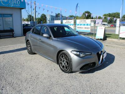 Alfa Romeo Giulia II Sedan 2.0 Turbo 200KM 2018