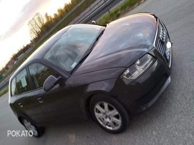 AUDI A3 8P