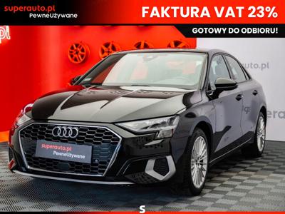 Audi A3 8V Limousine Facelifting 2.0 35 TDI 150KM 2020